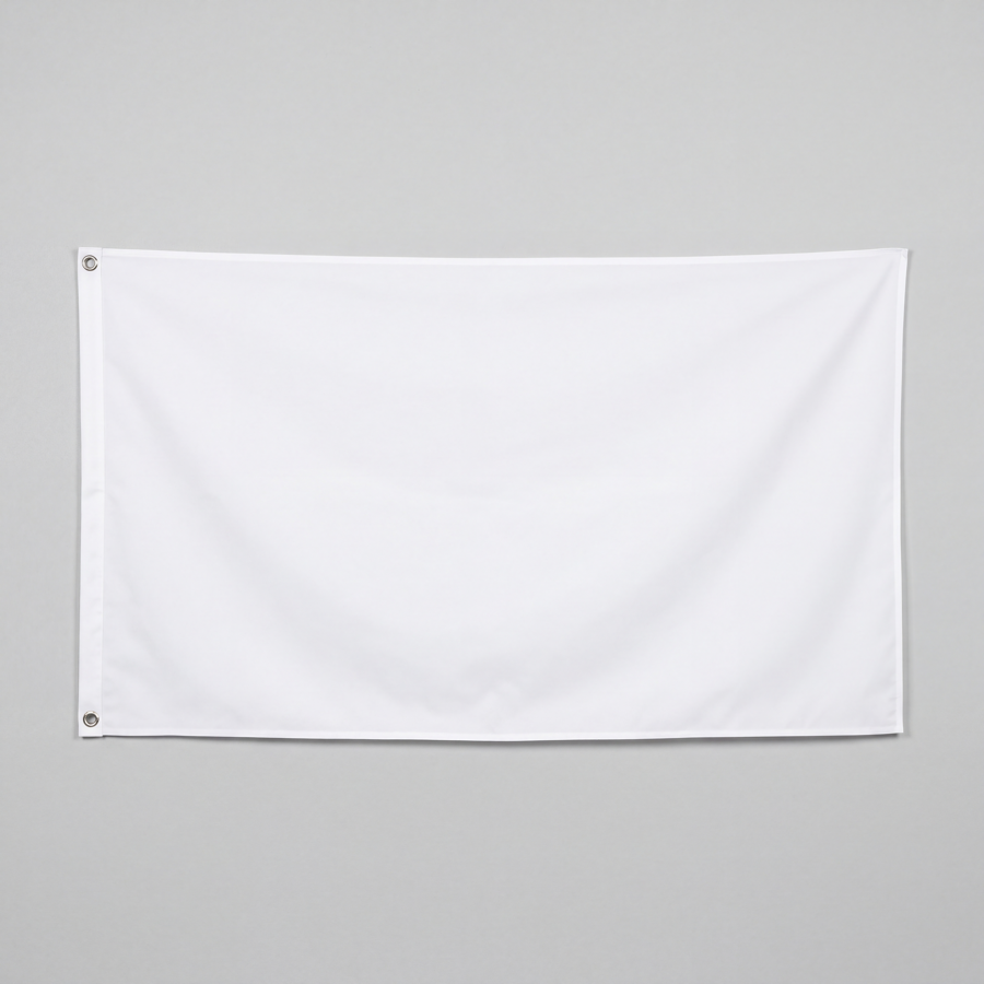 Boat Flag, custom boat gear printed with your own boat's artwork