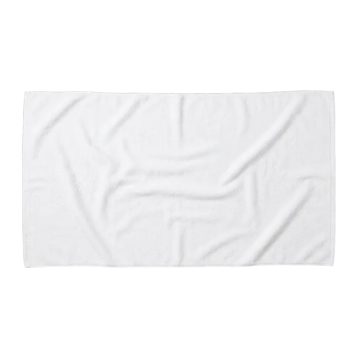 Sandbar Beach Towel, custom boat gear printed with your own boat's artwork