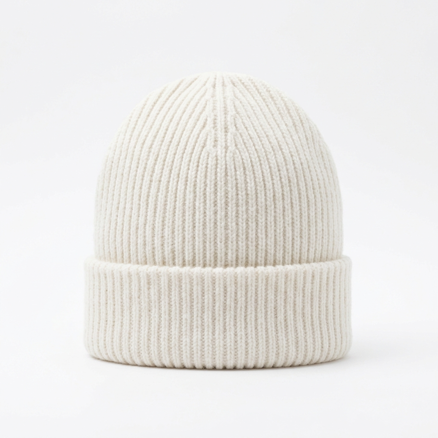Watch Beanie, custom boat gear printed with your own boat's artwork