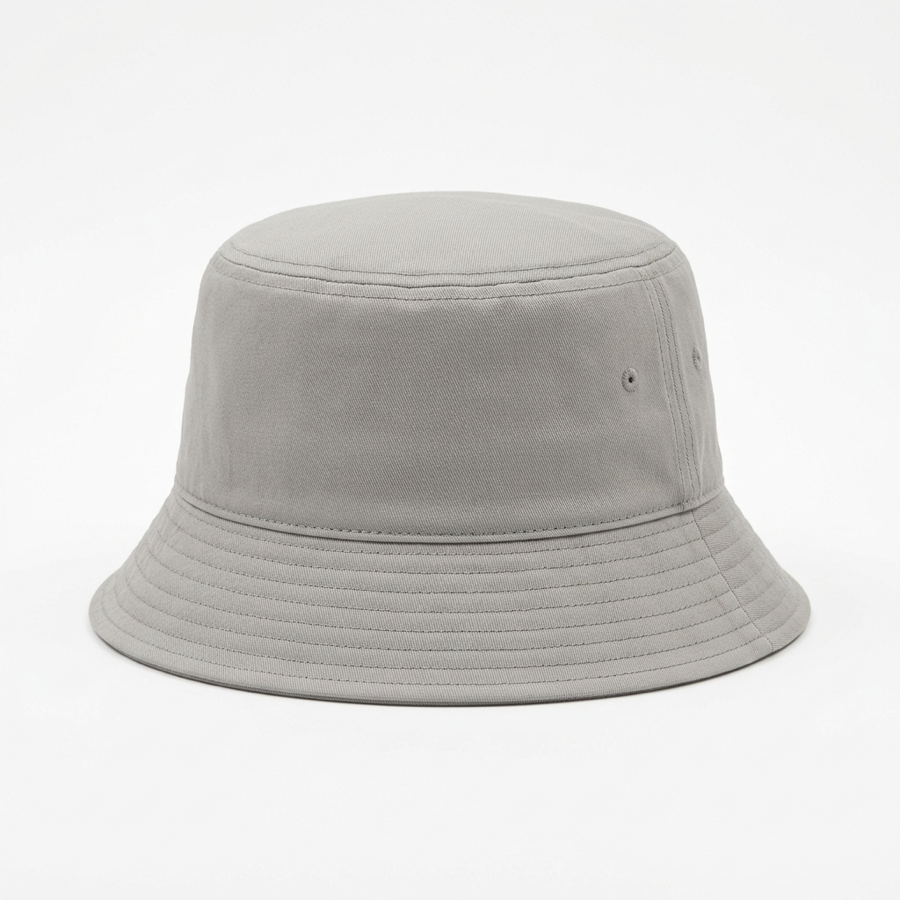 Harbor Bucket Hat, custom boat gear printed with your own boat's artwork