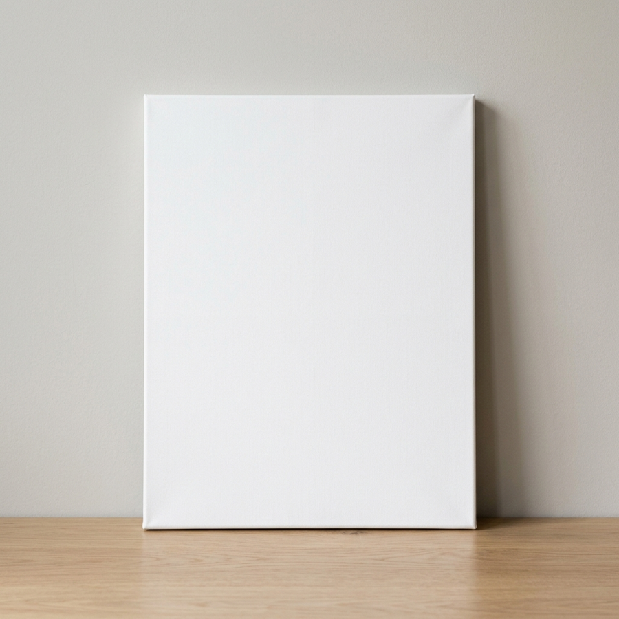 Gallery Canvas, custom boat art printed with your own boat's artwork