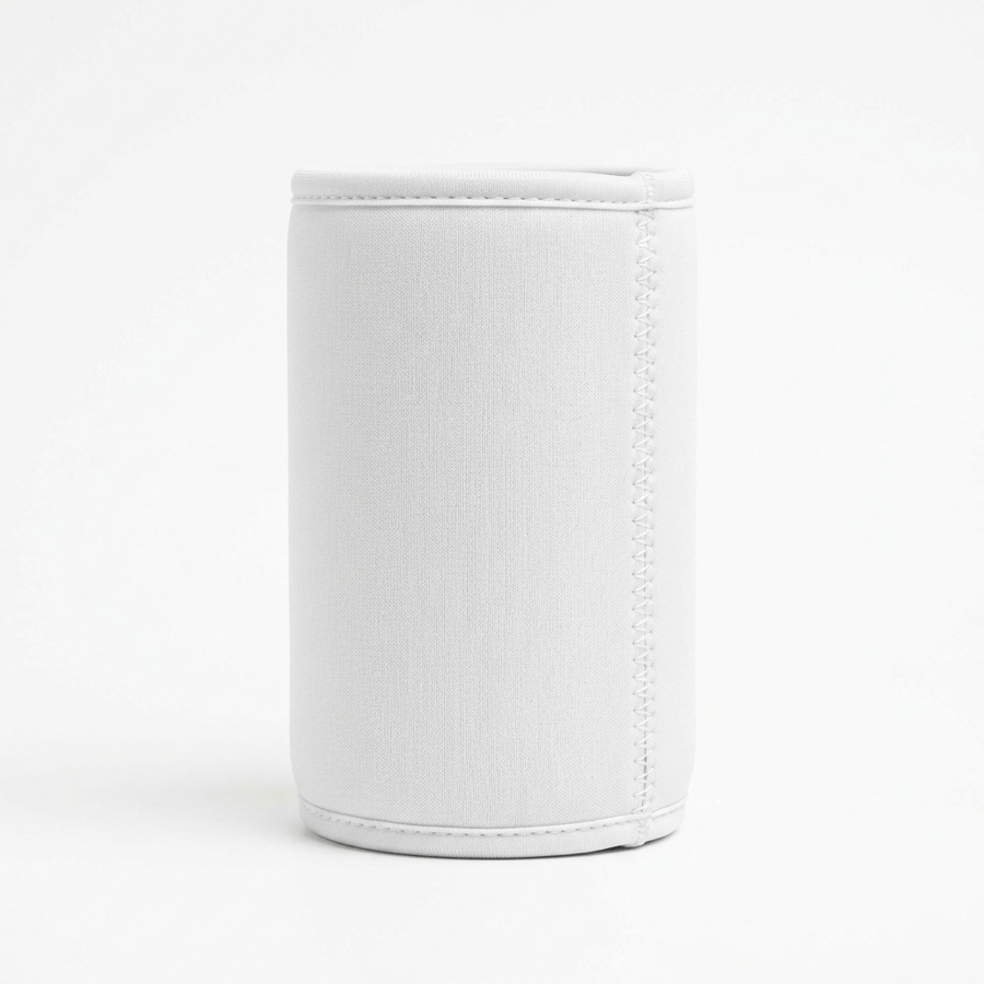 Can Coozie, custom boat gear printed with your own boat's artwork