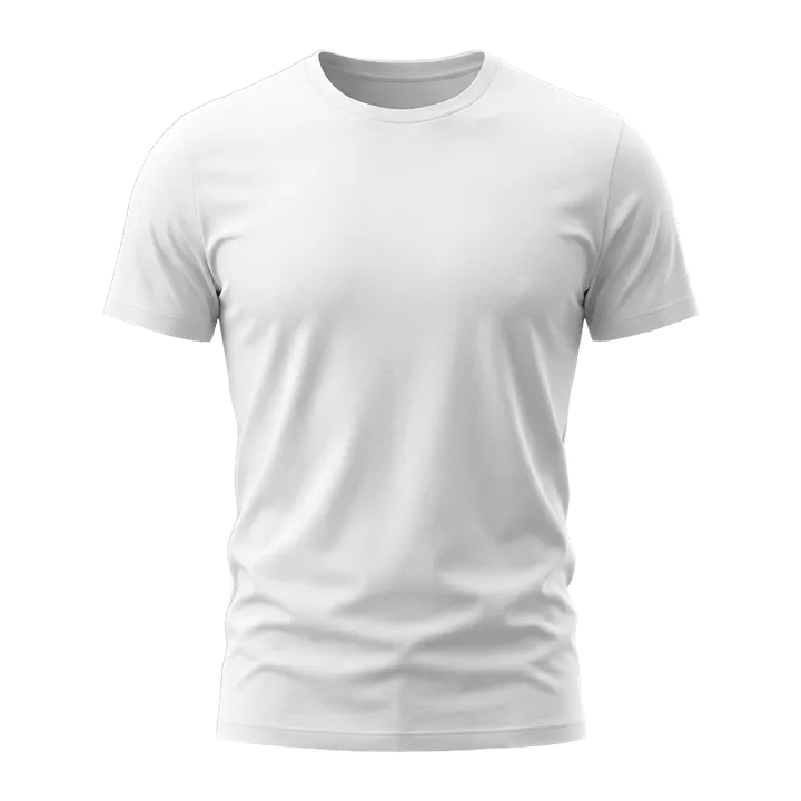 Premium Soft Tee, custom boat gear printed with your own boat's artwork